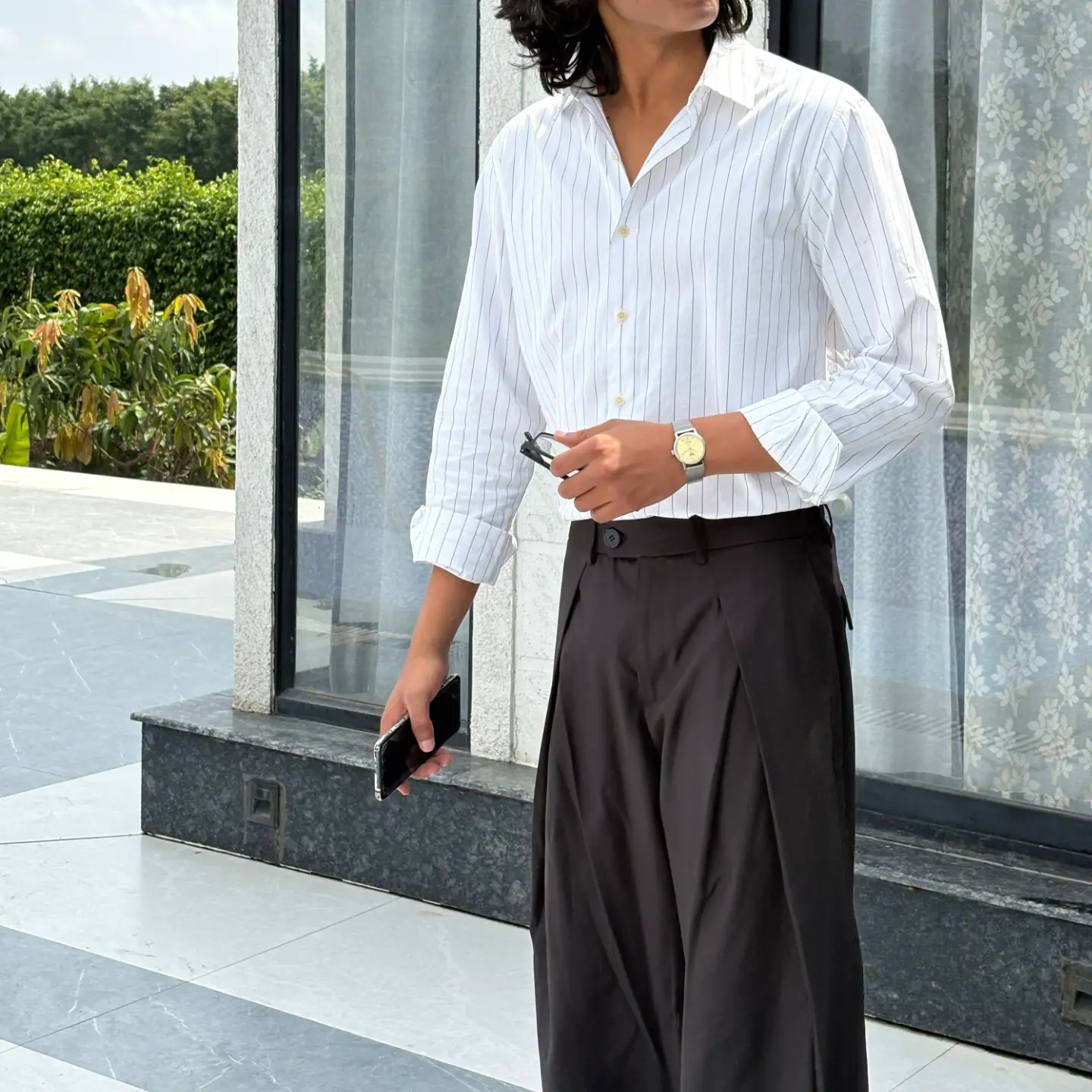 Community look 1