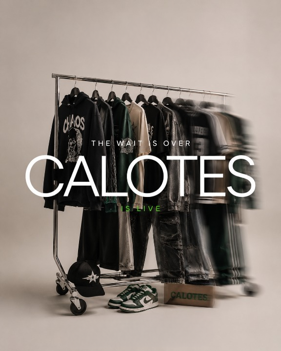 Calotes Story - Brand Philosophy